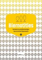 Biernotities (Paperback) - thumbnail