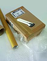 edding M 9 cutter zwart Edding 4-M18001 1 stuk(s) - thumbnail