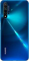 Huawei Nova 5T (128GB) - Crush Blue - thumbnail