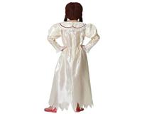 Kostuums voor Kinderen Wit Porselein (1 Onderdelen) - Maat: 5-6 Jaar - Maat: 5-6 Jaar - thumbnail