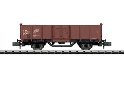 MiniTrix Hobby 18089 N Hobby goederenwagen van ČD Cargo