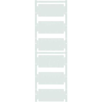 Weidmüller 1934420000 CC 30/60 MC NEUTRAL WS Apparaatmarkering Montagemethode: Vastklemmen Markeringsvlak: 30 x 60 mm Wit Aantal markeringen: 30 30 stuk(s) Weidmüller 1934420000 CC 30/60 MC NEUTRAL WS Apparaatmarkering Montagemethode: Vastklemmen Markeringsvlak: 30 x 60 mm Wit Aantal markeringen: 30 30 stuk(s)