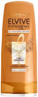 Elvive Cremespoeling extraordinary oil fijne kokos 200 Milliliter - thumbnail