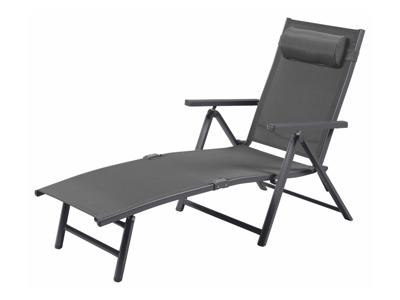 LIVARNO Ligstoel Houston LIVARNO Ligstoel Houston