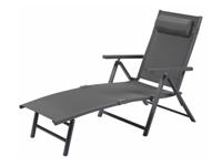 LIVARNO Ligstoel Houston - thumbnail