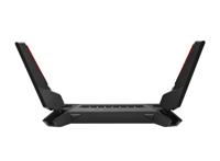 ASUS ROG Rapture GT-AX6000 draadloze router wifi 6 AX6000 - thumbnail