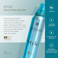 Rene Furterer Style Sculpting Mousse Hold 2 200ml - thumbnail
