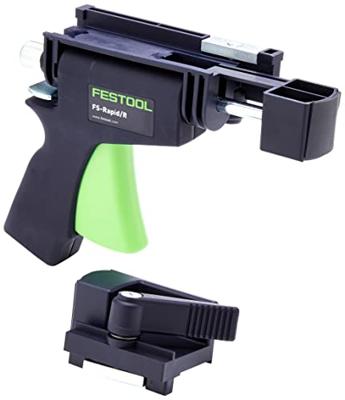 Festool FS-RAPID/R Snelspanner voor FS/2 & FS/2-KP - 489790
