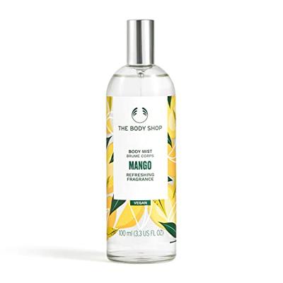 The Body Shop Body Mist 100ml