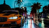Need for Speed Heat - thumbnail