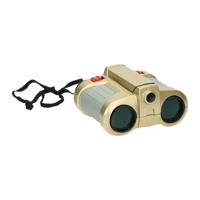 Verrekijker met Nachtvisie en Pop-up Licht - thumbnail