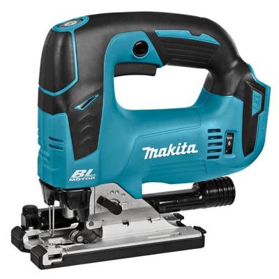 Makita djv142zj accu decoupeerzaag d-greep | zonder accu's en lader - djv142zj Makita djv142zj accu decoupeerzaag d-greep | zonder accu's en lader - djv142zj