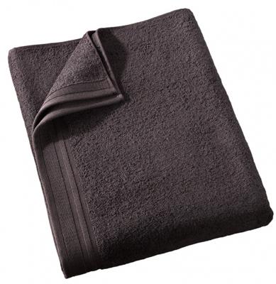 De Witte Lietaer Strandlaken Imagine 200 X 90 Cm Katoen Bruin