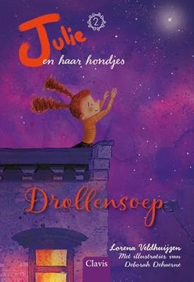 Drollensoep Drollensoep