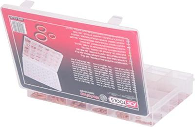 KS Tools 970.0140 Assortiment afdichtingen Inhoud 300 onderdelen