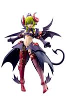Arcanadea Plastic Model Kit Velretta ReACT-P 15 cm - thumbnail