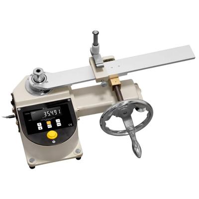 PCE Instruments PCE-TWT 50 Draaimomentmeter 0.001 - 50 N Fabrieksstandaard (zonder certificaat)