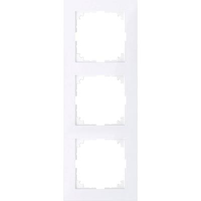 Merten MEG4030-3625 Afdekking Frame System M Wit 1 stuk(s)