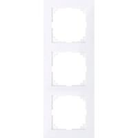 Merten MEG4030-3625 Afdekking Frame System M Wit 1 stuk(s) - thumbnail