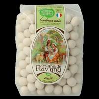 Anis de Flavigny Anijspastilles anijs bio 250 Gram - thumbnail