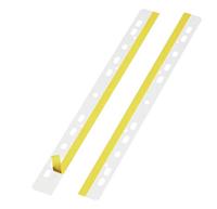 Durable Filefix voor ft A4, 295 x 25 mm, doos van 50 stuks - thumbnail