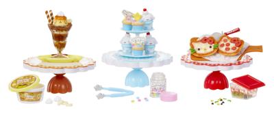 MGA's Miniverse Make It Mini Hello Kitty Sanrio serie 2