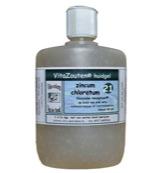 Vitazouten Zincum chloratum/mur. huidgel nr. 21 90 Milliliter - thumbnail