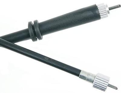 Tecnium kilometerteller kabel speedometer cable 975 mm, 182sp