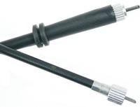 Tecnium kilometerteller kabel speedometer cable 975 mm, 182sp - thumbnail
