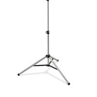 Konig & Meyer 10065 muziek standaard (nikkel) - thumbnail