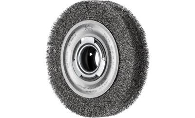 PFERD TOOLS 43701214 Ronde borstel 1 stuk(s)