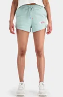 Black Bananas Eclipse Korte Broek Dames Blauw - Maat L - Kleur: Blauw | Soccerfanshop - thumbnail