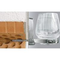 Fischer 090880 UX 10 x 60 R S K NV Universele pluggen 60 mm 1 set(s) - thumbnail