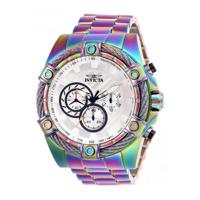 Invicta 25520 Bolt Heren Horloge 52mm 100m - thumbnail