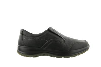 Grisport 8615 Instapper Zwart - Maat 43 - 13.048.105.43