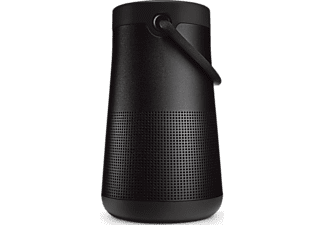 Bose SoundLink Revolve+ Draadloze stereoluidspreker Zwart