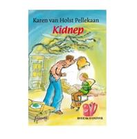 Kidnep - Karen van Holst Pellekaan - ebook - thumbnail
