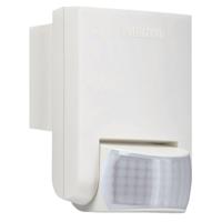 Steinel BewegingssensorIS130-2 wit - 660314 - thumbnail