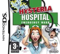 Hysteria Hospital Emergency Ward - thumbnail