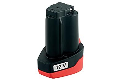 Metabo 625438000 12 V Li-Power Gereedschapsaccu 12 V 2 Ah Li-ion