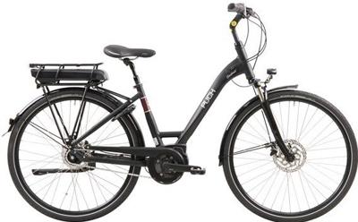 Puch Puch Stadtrad e Puch Puch Stadtrad e