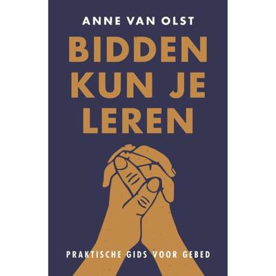 Bidden kun je leren (Paperback)