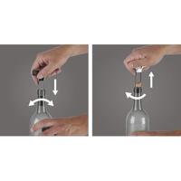 Vacu Vin kurkentrekker universeel - thumbnail