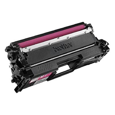 Huismerk Brother TN-821XXL Toner Magenta Hoge Capaciteit Huismerk Brother TN-821XXL Toner Magenta Hoge Capaciteit