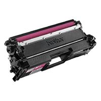 Huismerk Brother TN-821XXL Toner Magenta Hoge Capaciteit - thumbnail