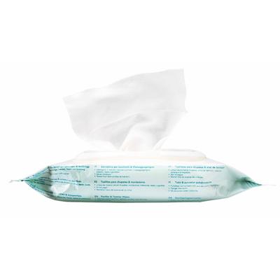 Nuby Reinigingsdoekjes Nuby Reinigingsdoekjes