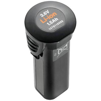 Weidmüller 1479110000 AKKU DMS PRO Gereedschapsaccu 3.6 V