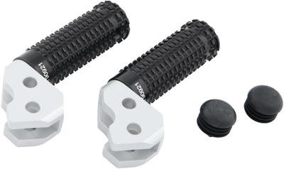 LSL voetsteun "extreem rasten-extreme y131 sw/si