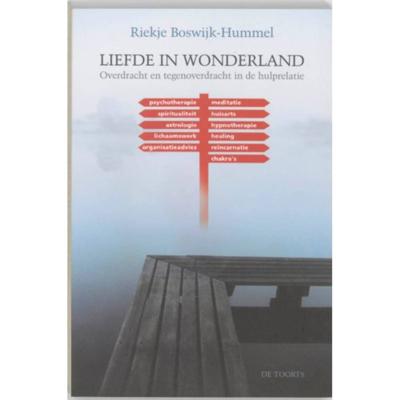 Liefde in Wonderland (Paperback) Liefde in Wonderland (Paperback)