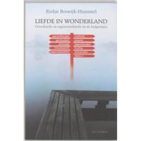 Liefde in Wonderland (Paperback) - thumbnail